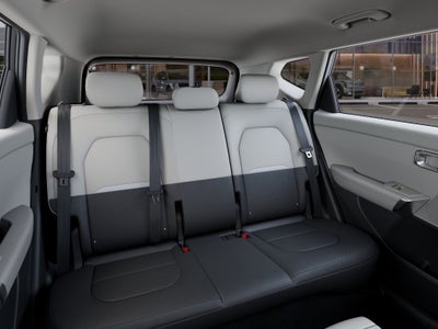 2027 Kia Seltos EX