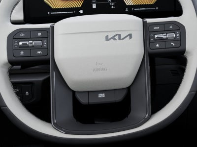 2027 Kia Seltos EX