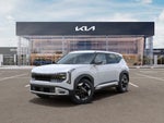 2027 Kia Seltos EX