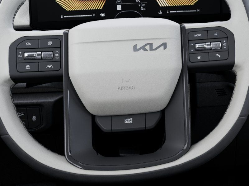 2027 Kia Seltos EX