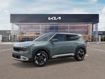 2027 Kia Seltos EX