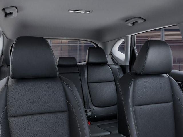 2025 Kia Seltos EX - Photo 34