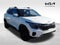 2025 Kia Seltos X-Line