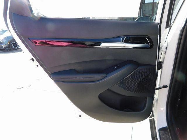 2025 Kia Seltos X-Line