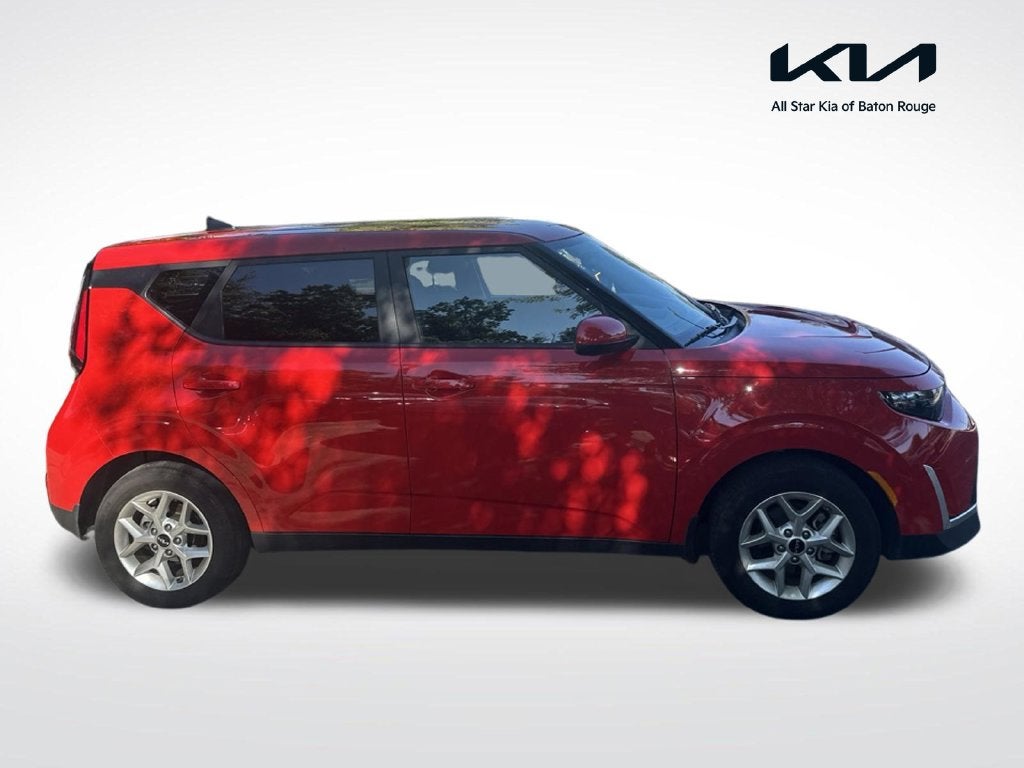 2024 Kia Soul S