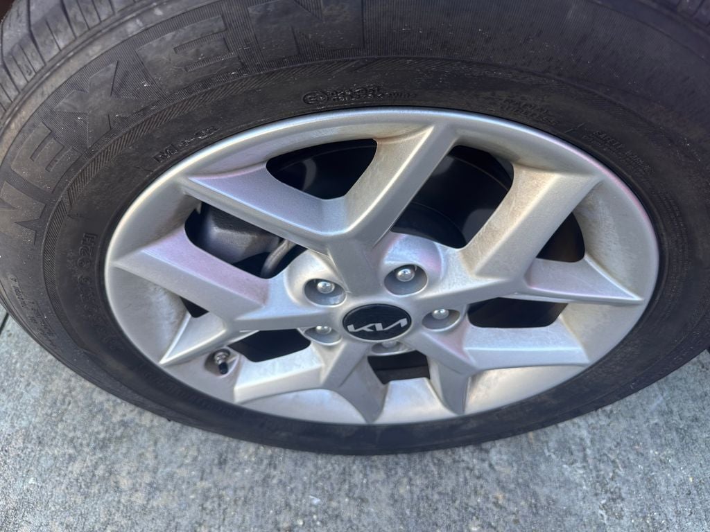 2024 Kia Soul S
