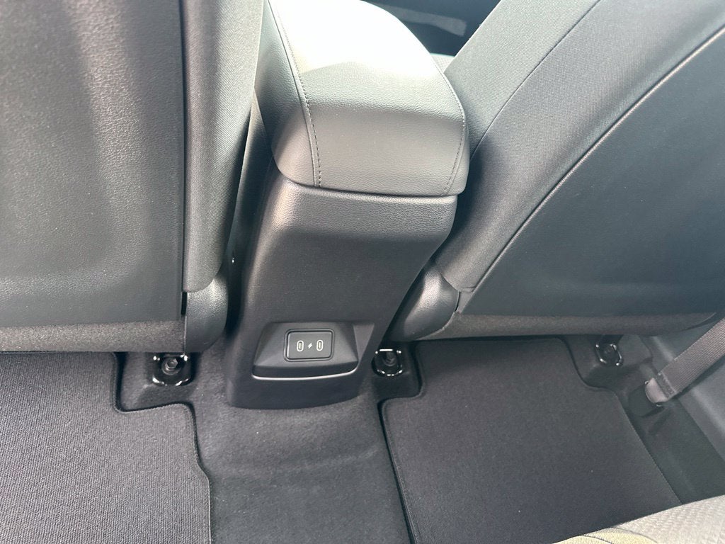 2024 Kia Soul S