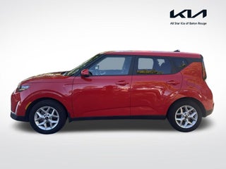 2024 Kia Soul S