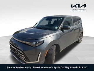 2023 Kia Soul EX