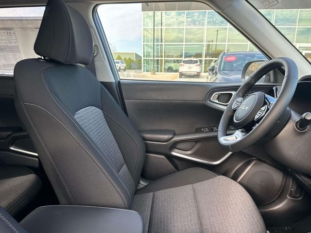 2025 Kia Soul EX