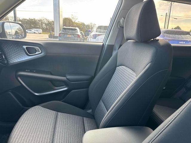 2025 Kia Soul EX