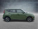 2020 Kia Soul EX