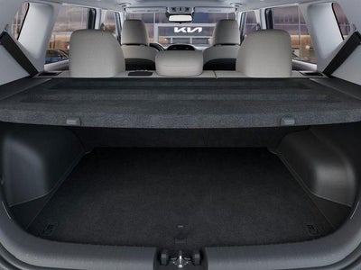 2025 Kia Soul EX