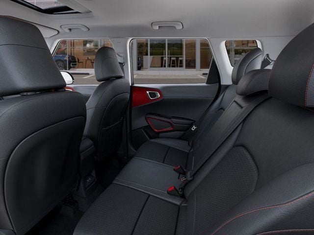 2025 Kia Soul GT-Line