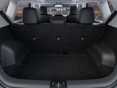 2025 Kia Soul GT-Line