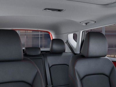 2025 Kia Soul GT-Line