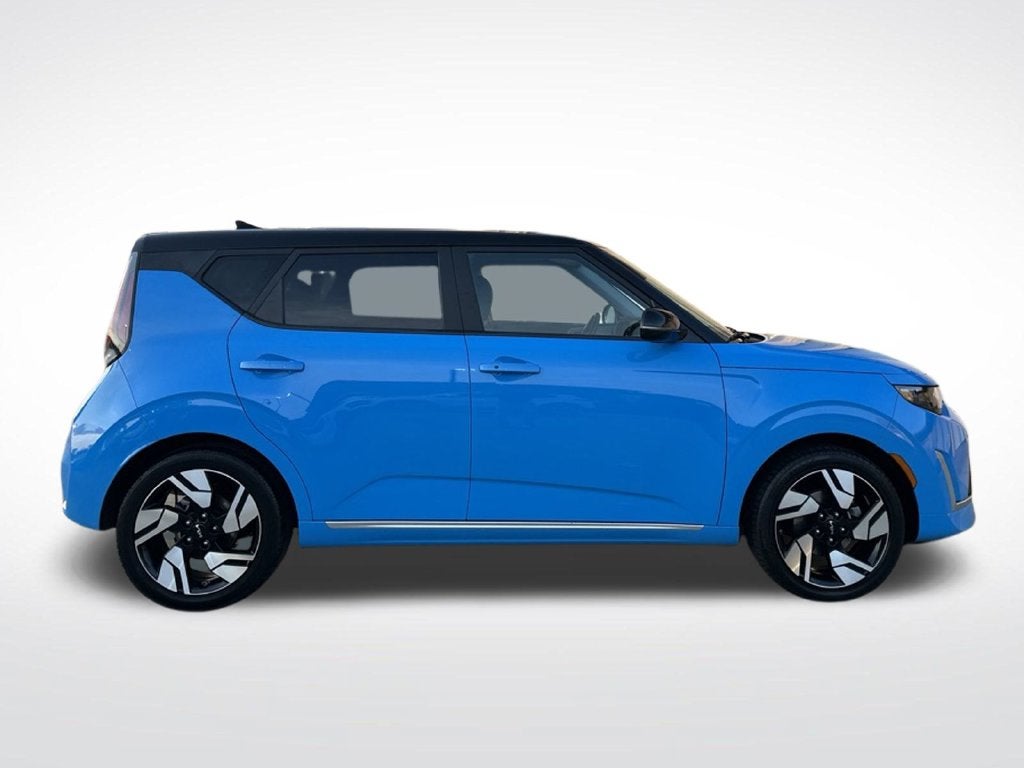 2024 Kia Soul GT-Line