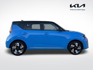 2024 Kia Soul GT-Line