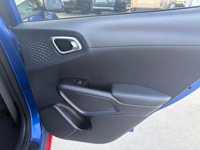 2021 Kia Soul GT-Line