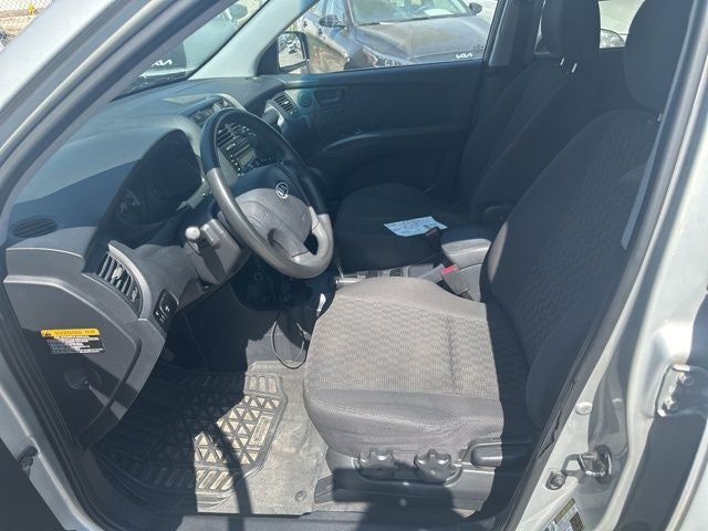 2008 Kia Sportage LX