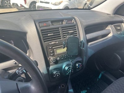 2008 Kia Sportage LX