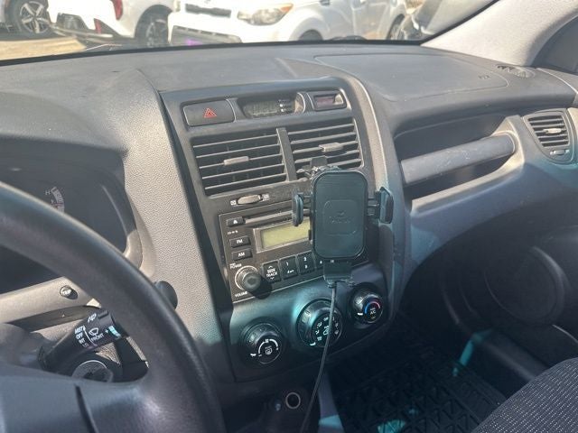 2008 Kia Sportage LX