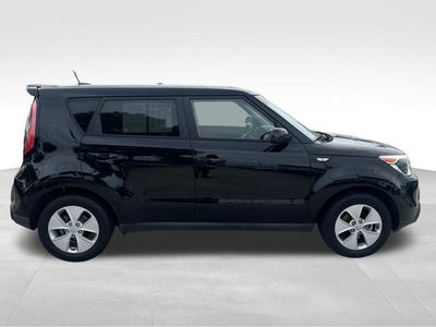 2014 Kia Soul Base
