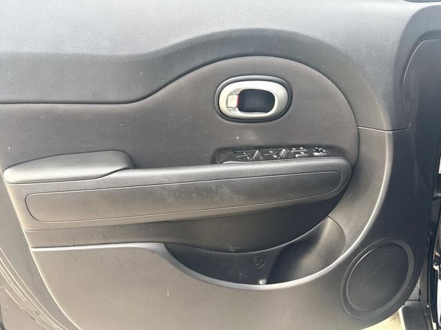 2014 Kia Soul Base