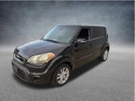 2012 Kia Soul Plus
