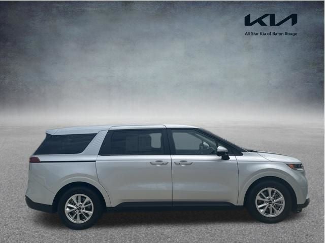 2022 Kia Sedona LX Seat Pkg's photo