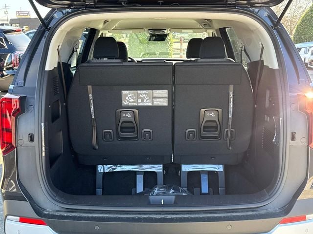 2026 Kia Carnival LX