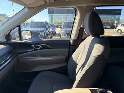 2026 Kia Carnival LX