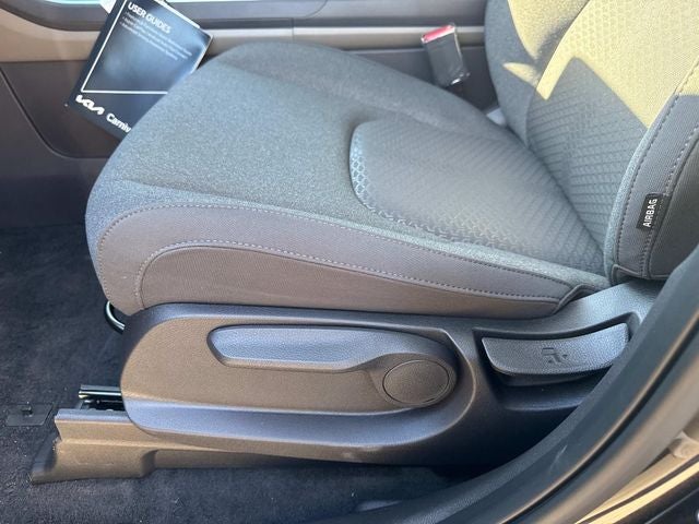 2026 Kia Carnival LX