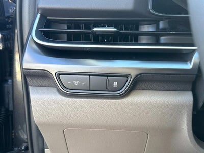 2026 Kia Carnival LX