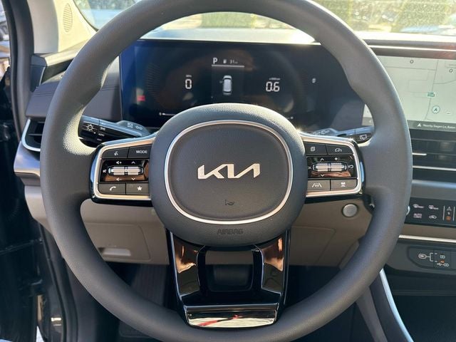 2026 Kia Carnival LX