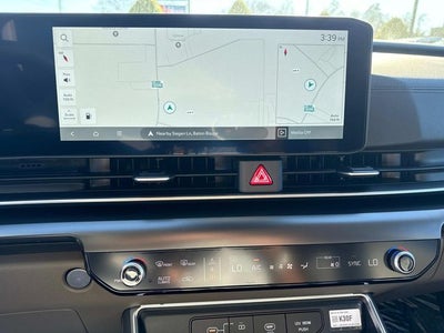 2026 Kia Carnival LX