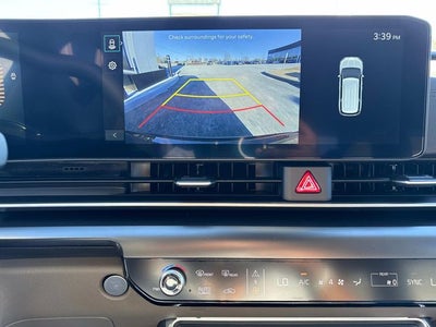 2026 Kia Carnival LX