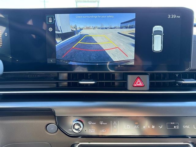 2026 Kia Carnival LX