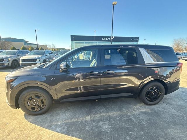 2026 Kia Carnival LX
