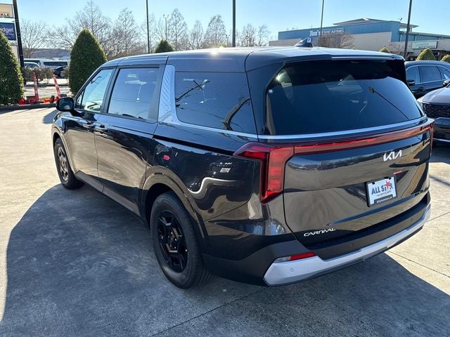 2026 Kia Carnival LX