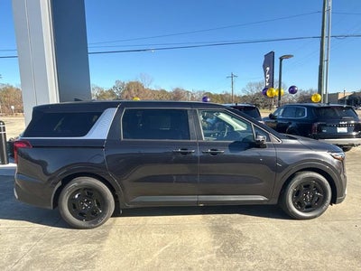 2026 Kia Carnival LX