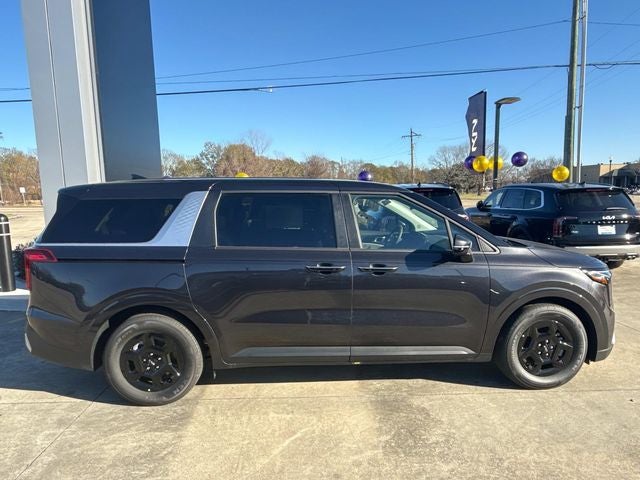 2026 Kia Carnival LX