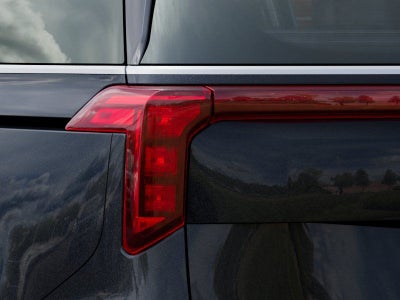 2027 Kia Carnival MPV LXS