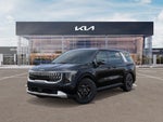 2027 Kia Carnival MPV LXS
