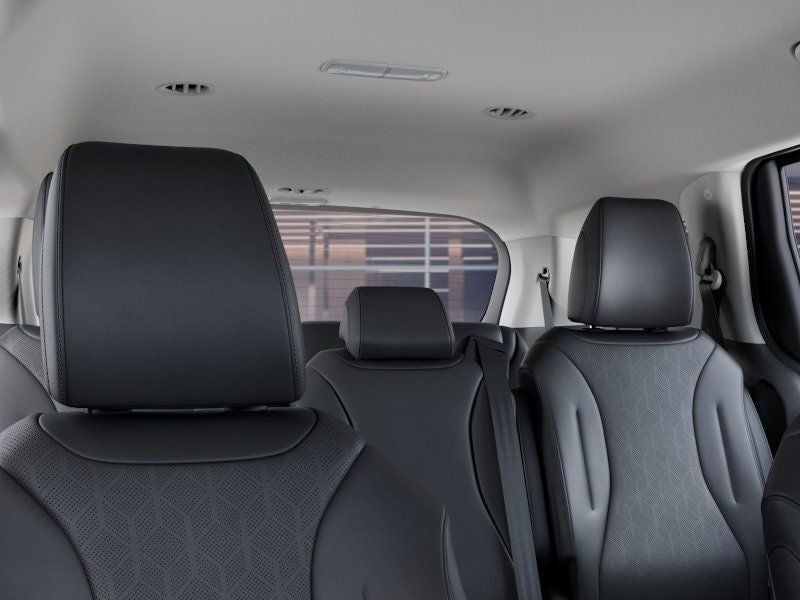 2027 Kia Carnival MPV LXS