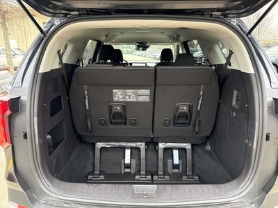 2026 Kia Carnival LX