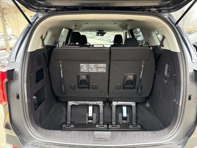 2026 Kia Carnival LX