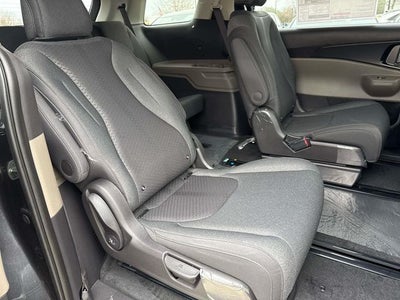 2026 Kia Carnival LX