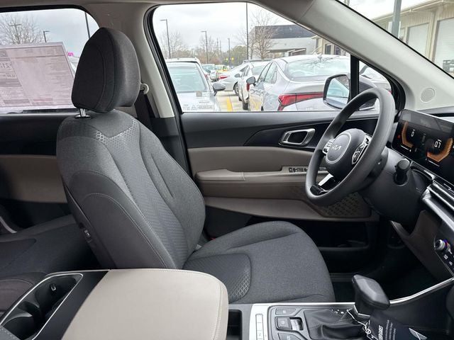 2026 Kia Carnival LX