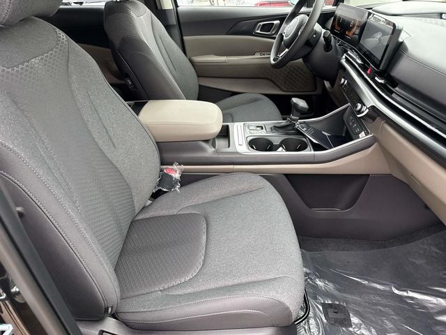 2026 Kia Carnival LX